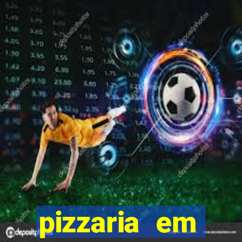 pizzaria em plataforma salvador bahia